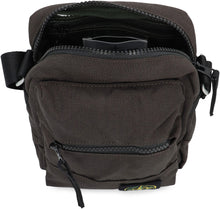 Load image into Gallery viewer, Fabric shoulder bag