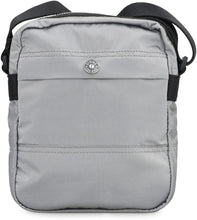 Load image into Gallery viewer, Fabric shoulder bag