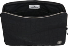 Load image into Gallery viewer, Laptop sleeve in nylon metal