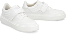 Load image into Gallery viewer, Vegan leather sneakers