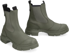 Load image into Gallery viewer, Rubber boots