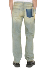 Load image into Gallery viewer, Straight leg jeans