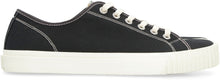 Load image into Gallery viewer, Tabi canvas sneakers