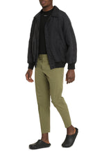 Load image into Gallery viewer, Silk bomber jacket