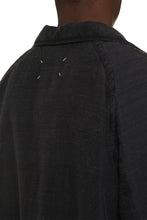 Load image into Gallery viewer, Silk bomber jacket