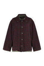 Load image into Gallery viewer, Reversible jacket