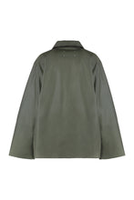Load image into Gallery viewer, Reversible jacket