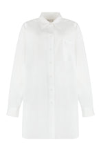 Load image into Gallery viewer, Oversize shirt