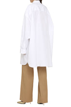 Load image into Gallery viewer, Oversize shirt