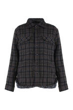 Load image into Gallery viewer, Reversible padded jacket