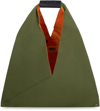 Load image into Gallery viewer, Japanese nylon tote