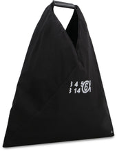 Load image into Gallery viewer, Japanese canvas tote bag