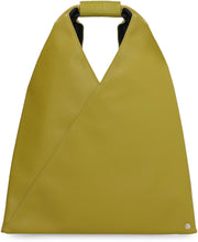 Load image into Gallery viewer, Japanese leather handbag