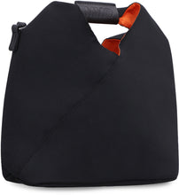 Load image into Gallery viewer, Japanese nylon messenger bag