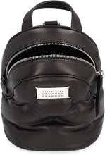 Load image into Gallery viewer, Leather backpack Glam Slam
