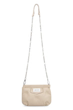 Load image into Gallery viewer, Glam Slam leather clutch