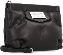 Load image into Gallery viewer, Glam Slam leather clutch