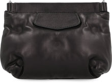 Load image into Gallery viewer, Glam Slam leather clutch