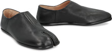 Load image into Gallery viewer, Tabi shoes Babouches