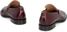 Load image into Gallery viewer, Tabi Leather loafers