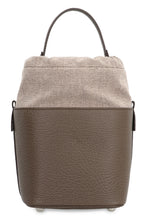 Load image into Gallery viewer, 5AC Leather bucket bag