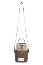 Load image into Gallery viewer, 5AC Leather bucket bag