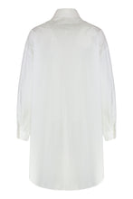 Load image into Gallery viewer, Oversized cotton shirt