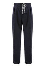 Load image into Gallery viewer, Wool pants