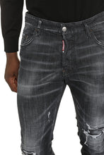Load image into Gallery viewer, 5-pocket skinny jeans