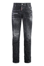Load image into Gallery viewer, Sexy Twist Skinny jeans