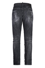 Load image into Gallery viewer, Sexy Twist Skinny jeans