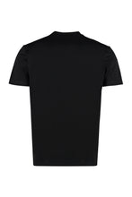 Load image into Gallery viewer, Printed cotton T-shirt