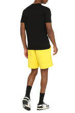 Load image into Gallery viewer, Printed cotton T-shirt