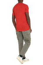 Load image into Gallery viewer, Logo cotton t-shirt