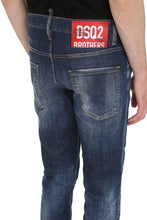 Load image into Gallery viewer, Skater 5-pocket jeans