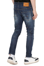 Load image into Gallery viewer, Skater jeans