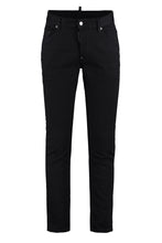Load image into Gallery viewer, Skater skinny jeans