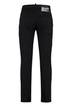 Load image into Gallery viewer, Skater skinny jeans
