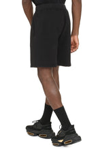 Load image into Gallery viewer, Logo print sweatshorts