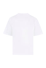 Load image into Gallery viewer, Short sleeve printed cotton t-shirt