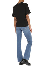Load image into Gallery viewer, Short sleeve printed cotton t-shirt