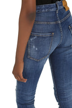 Load image into Gallery viewer, Skinny Dan jeans