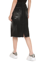 Load image into Gallery viewer, Denim skirt