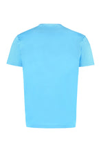 Load image into Gallery viewer, Logo cotton t-shirt