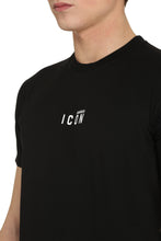Load image into Gallery viewer, Logo cotton t-shirt
