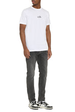 Load image into Gallery viewer, Logo cotton t-shirt