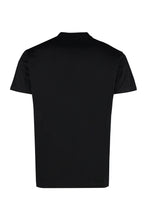 Load image into Gallery viewer, Printed cotton T-shirt