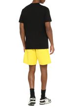 Load image into Gallery viewer, Printed cotton T-shirt