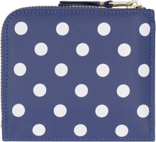 Load image into Gallery viewer, Leather zipped coin purse