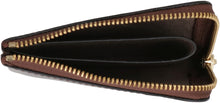 Load image into Gallery viewer, Leather wallet